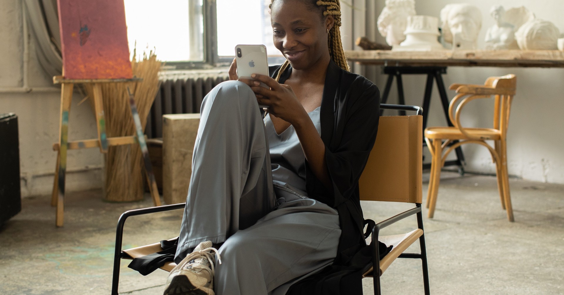 Online Kommunikation