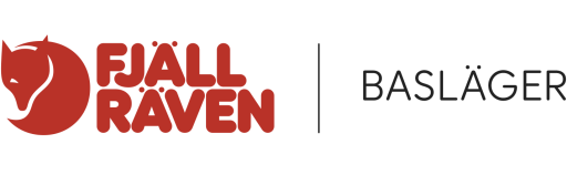 Fjällräven Basläger