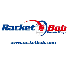 Racket Bob Tennis Shop Logo