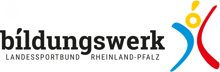 Logo vom Bildungswerk Rheinland-Pfalz