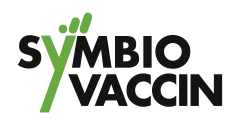 (DEV) SymbioVaccin GmbH
