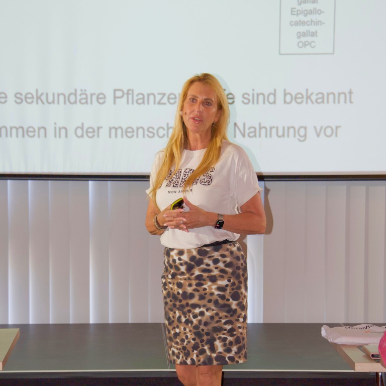 Sabine Bäumer Sabine Bäumer