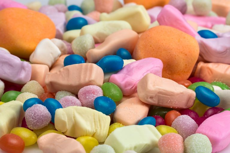 Bonbons