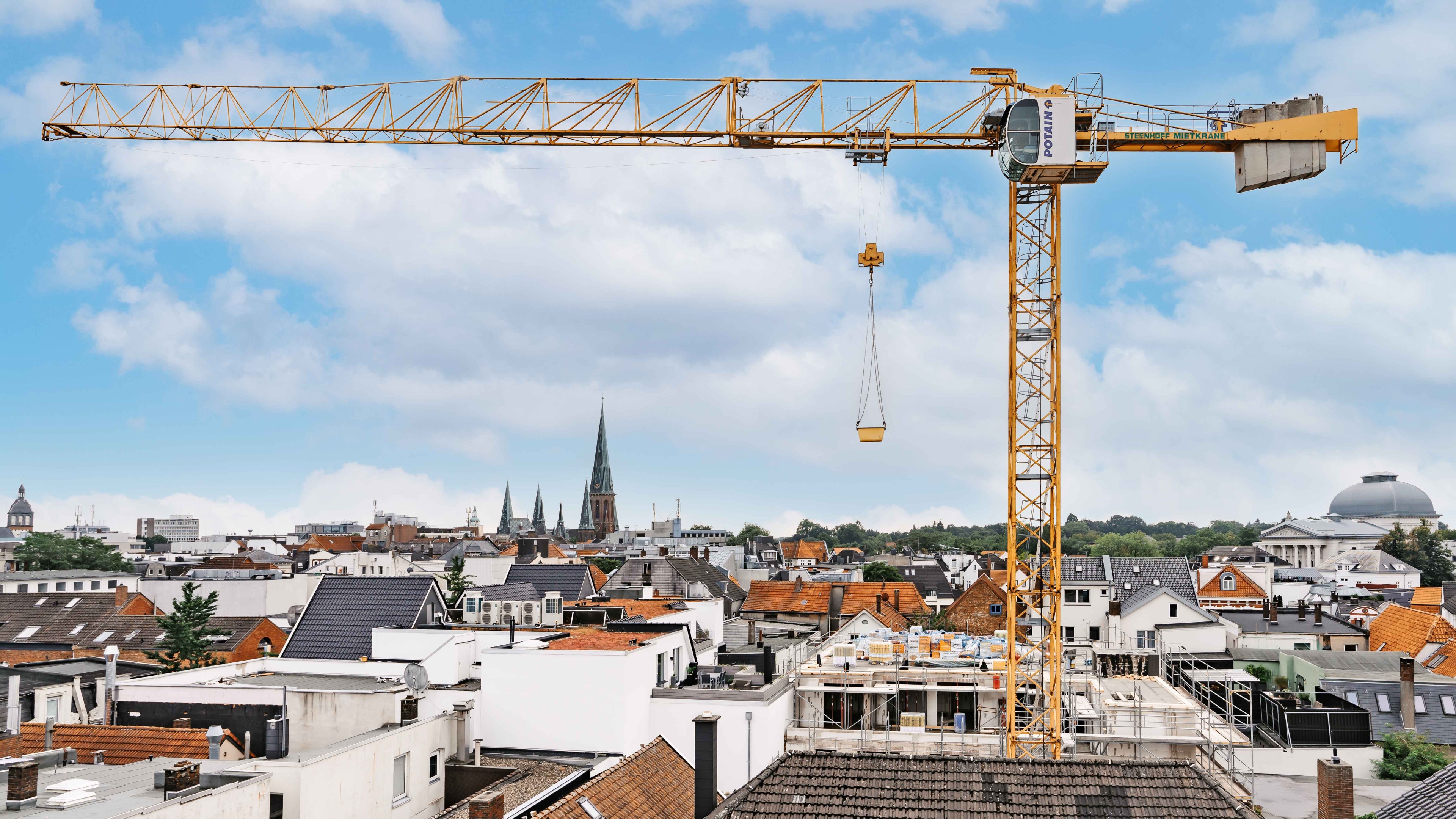 Mit vereinten Kräften ist Oldenburg auf dem Weg zur klimagerechten Stadt. Foto: Mittwollen & Gradetchliev Mit vereinten Kräften ist Oldenburg auf dem Weg zur klimagerechten Stadt. Foto: Mittwollen & Gradetchliev