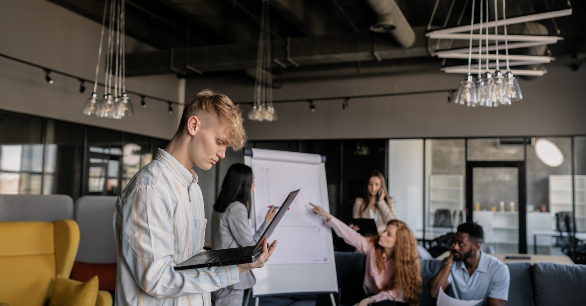 Content Marketing Strategie