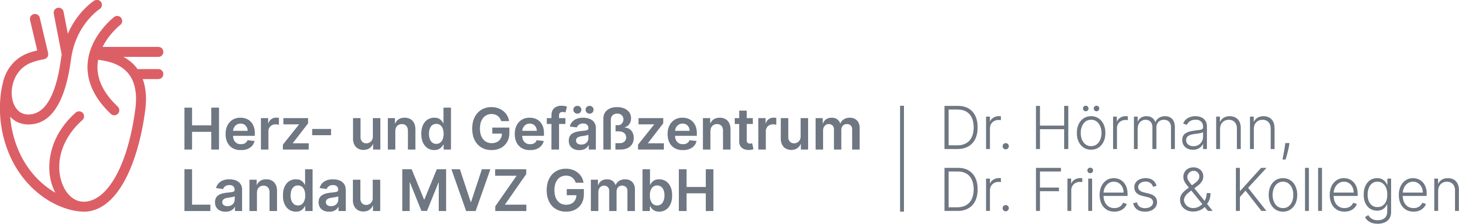 Herz- und Gefäßzentrum Landau MVZ GmbH | Dr. Hörmann, Dr. Fries & Kollegen