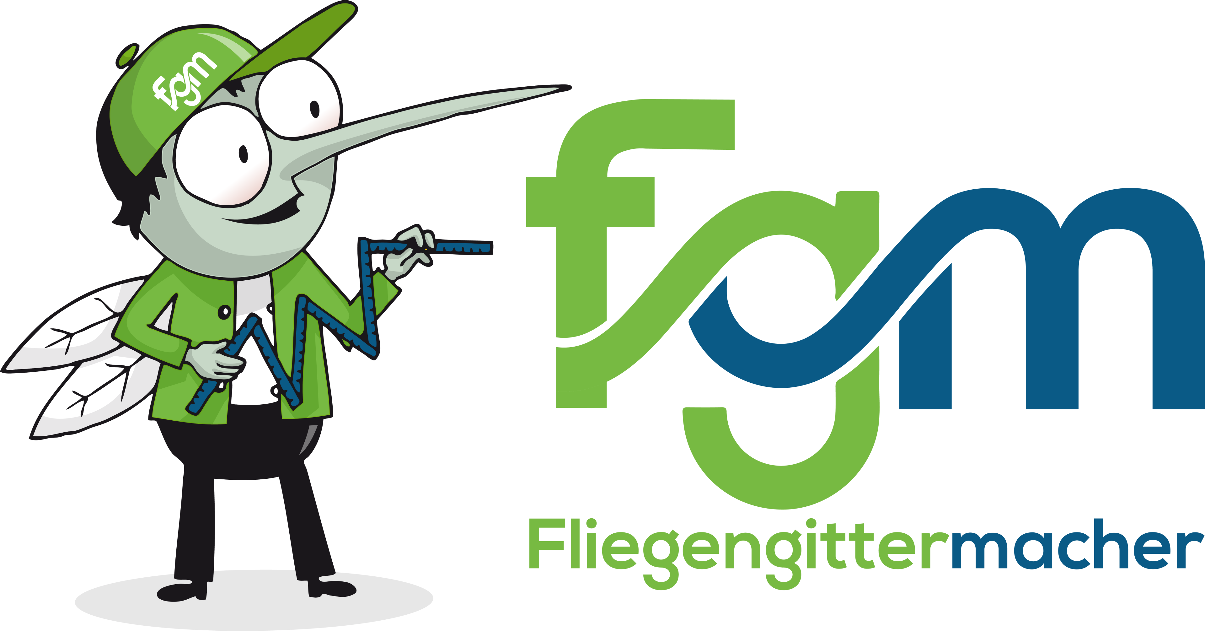 fgm | Die Fliegengittermacher