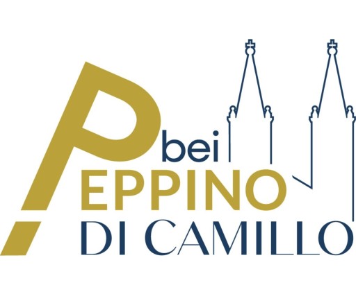 Logo von Bei Peppino di Camillo Logo von Bei Peppino di Camillo