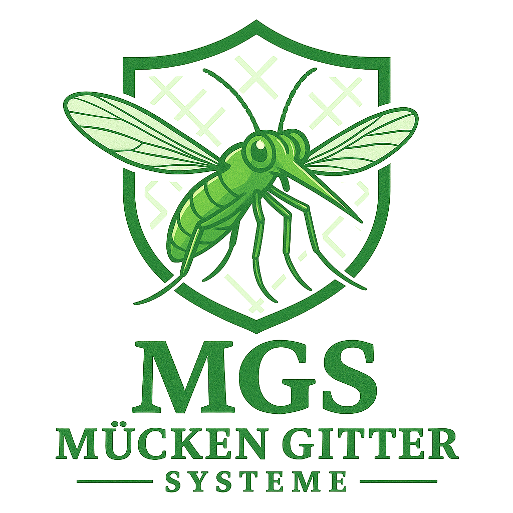 Mücken-Gitter-Systeme Willert