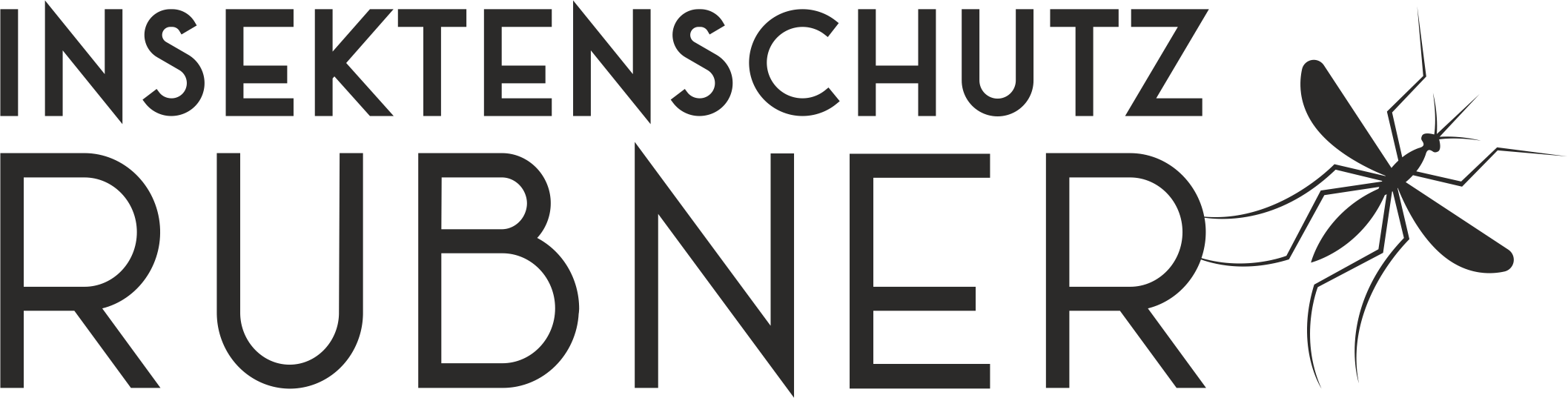 Insektenschutz Rubner