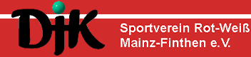 (DEMO) DJK-Sportverein Rot-Weiß Mainz-Finthen e.V.