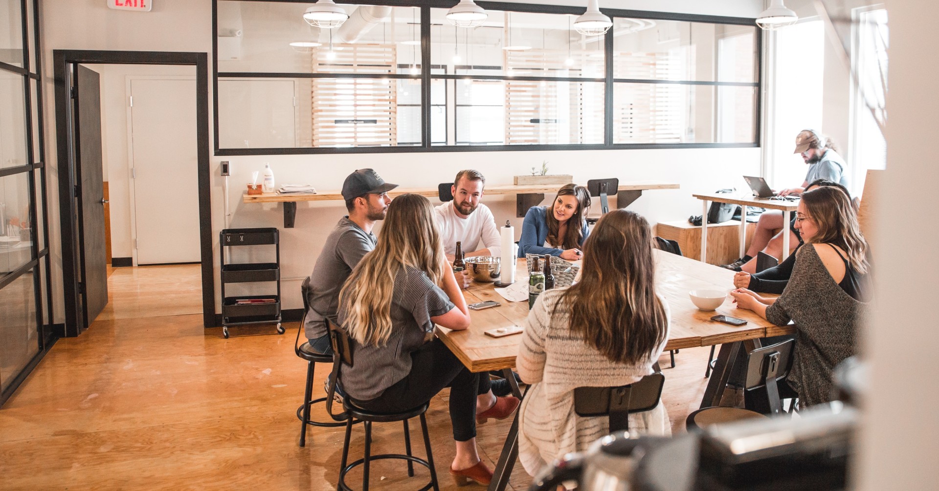 Zielgruppendefinition