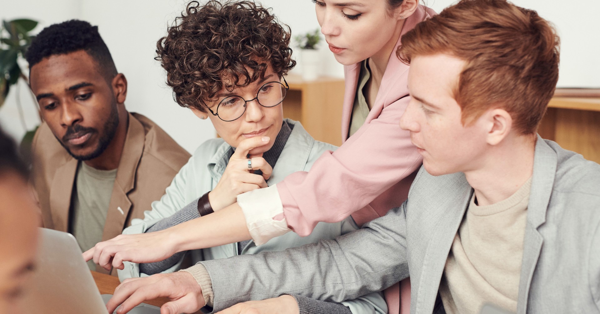 Workflow Management System