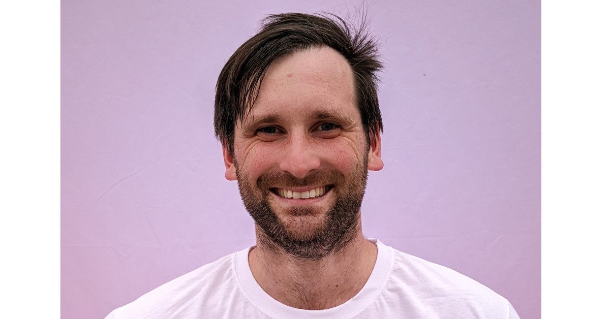 Florian Düx neuer Vorsitzender der Sportjugend Rheinhessen