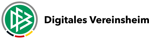 (DEMO) Digitales Vereinsheim (DFB)
