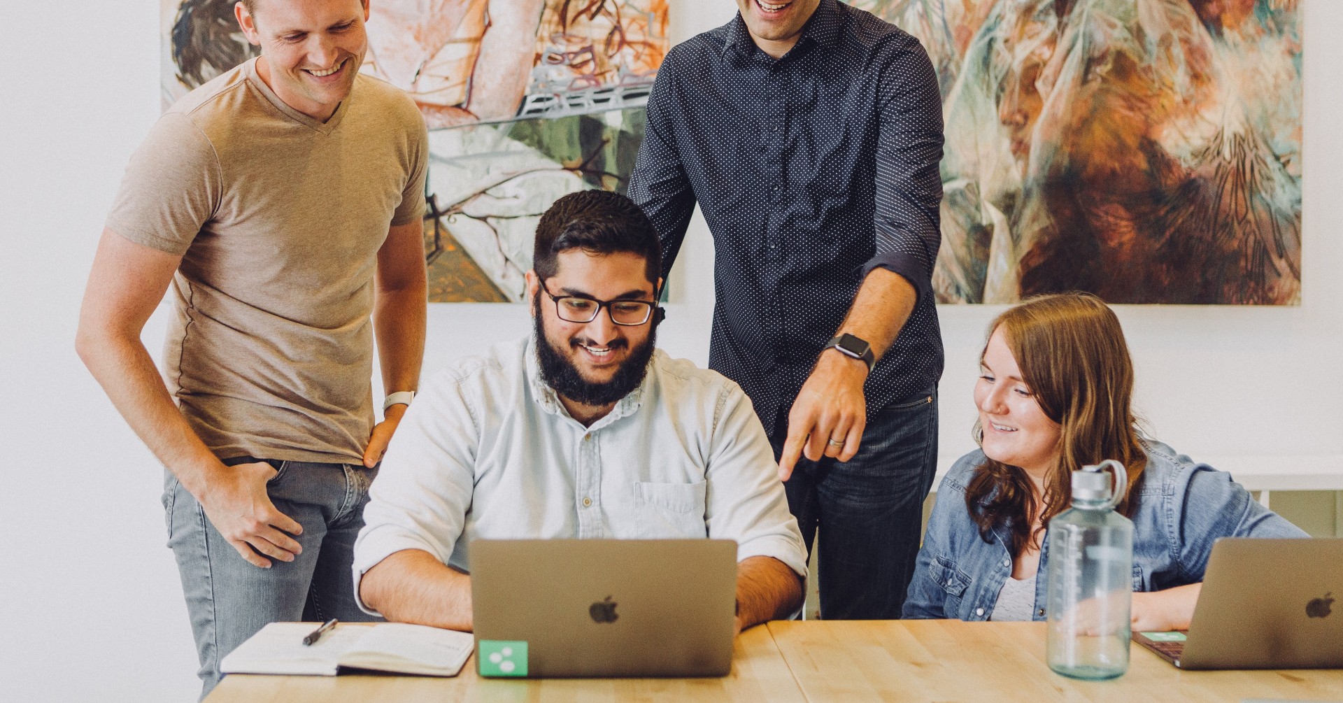 Digitale Marketing Strategie