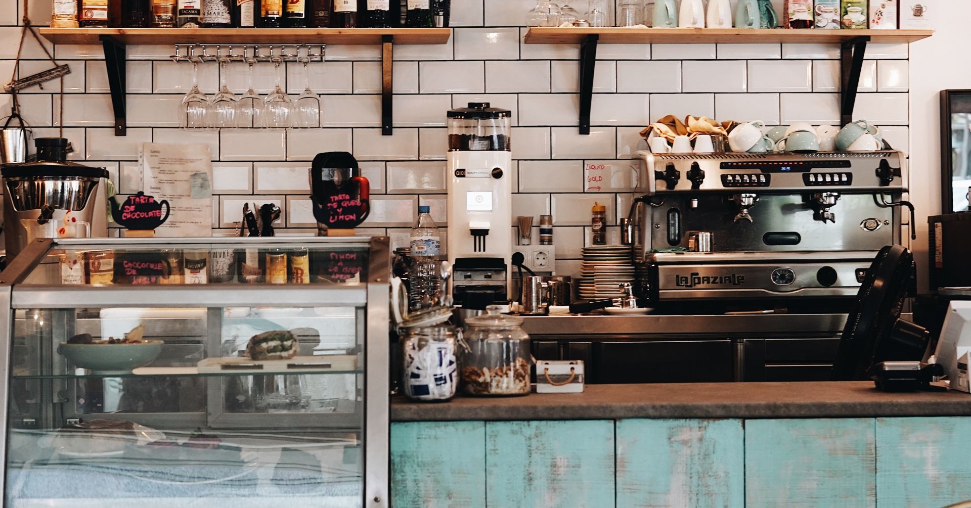 Social Media für kleine Unternehmen