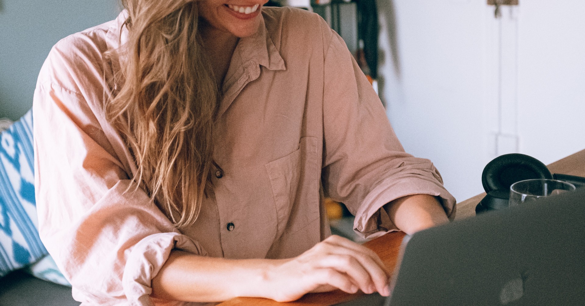 eigene Website erstellen